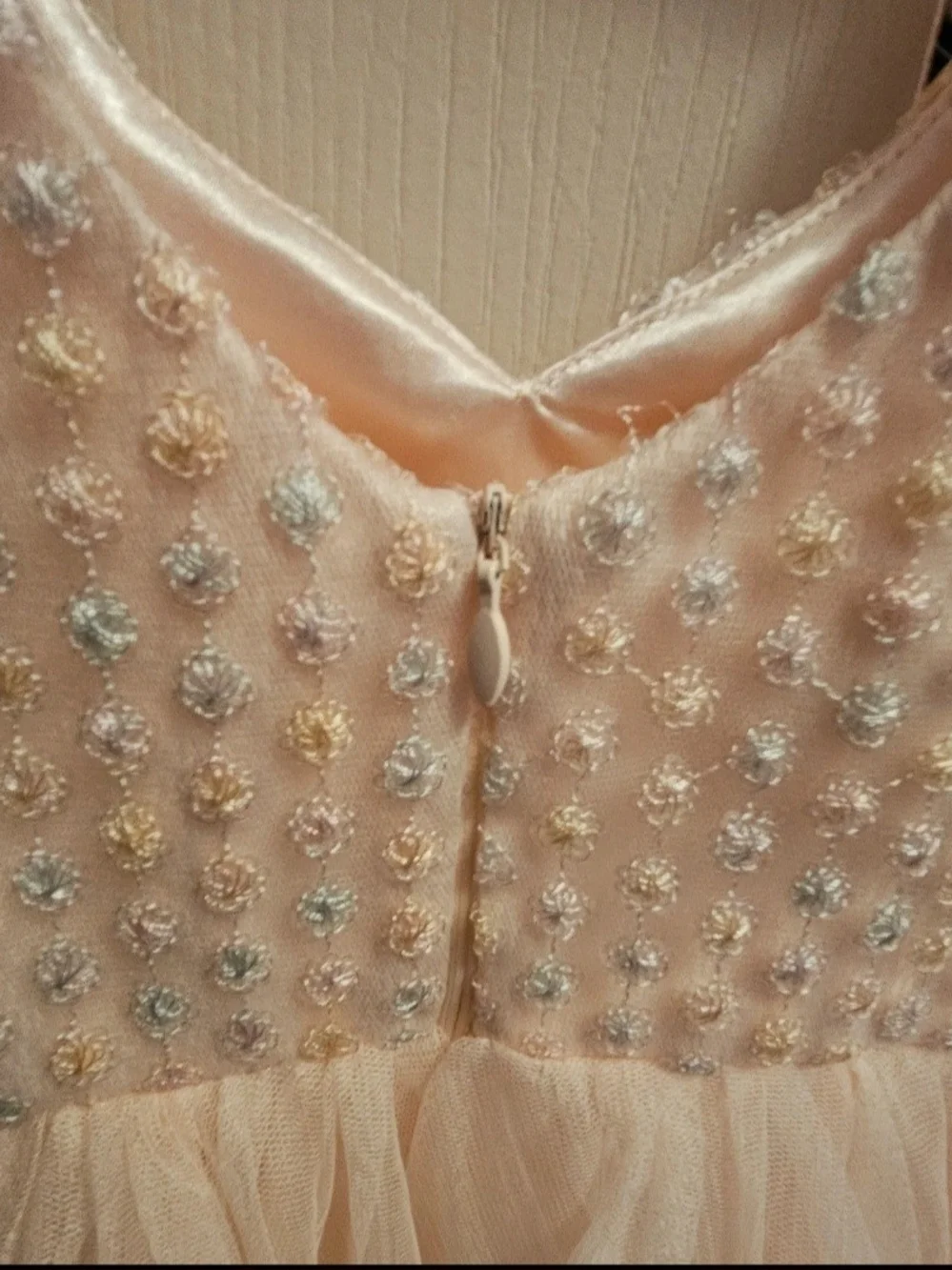American Princess soft blush